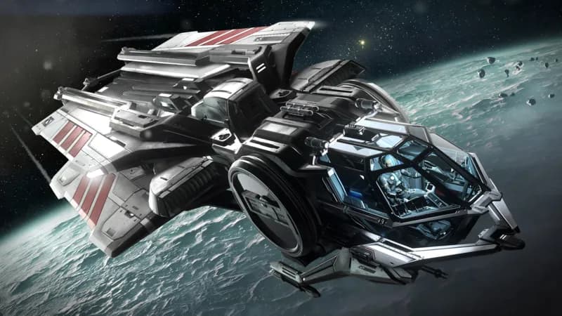 Aurora MR