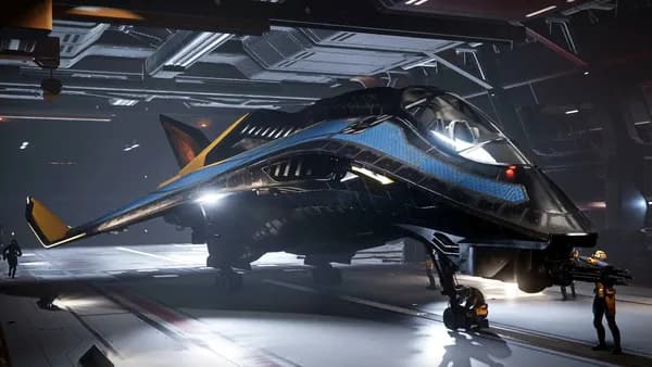 Aegis Avenger Titan Renegade