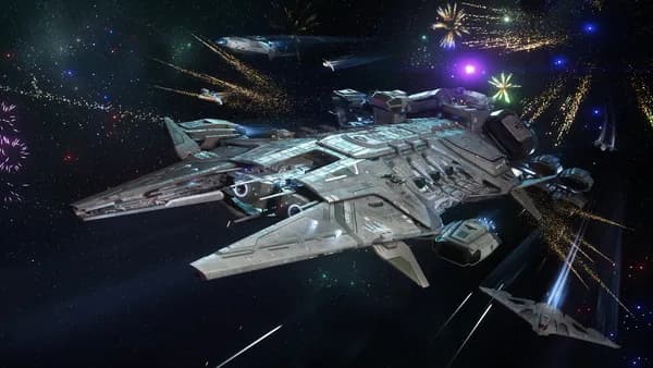 Aegis Javelin