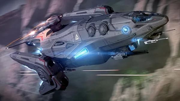Aegis Redeemer