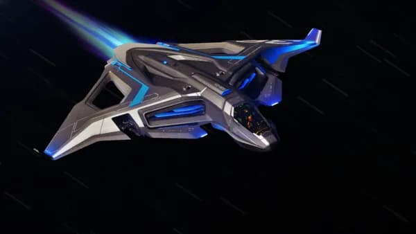 Aegis Sabre Raven