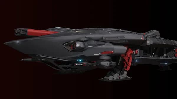 Aegis Tiburon