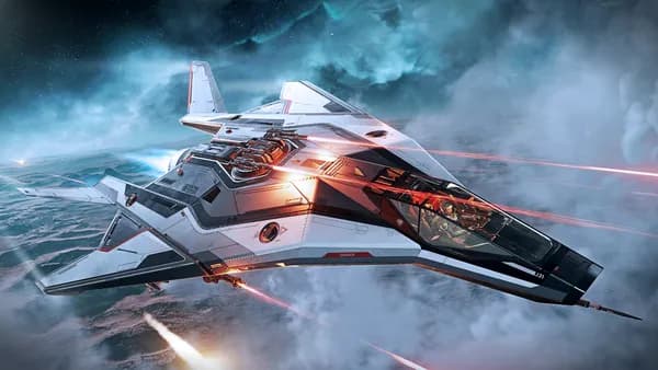 Anvil Arrow