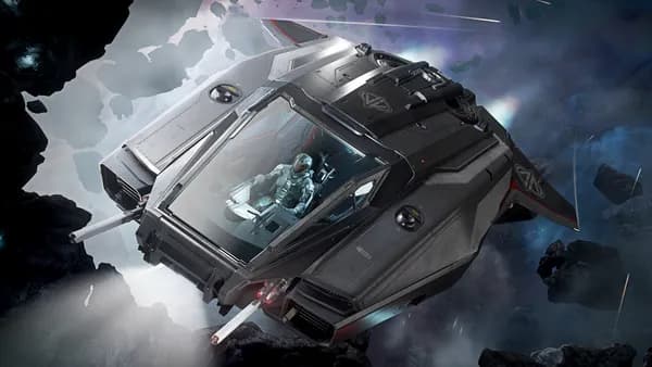 Anvil C8 Pisces