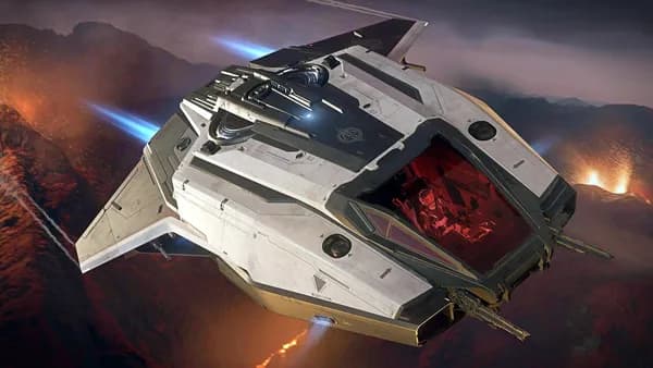 Anvil C8X Pisces Expedition