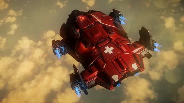Anvil Terrapin Medic