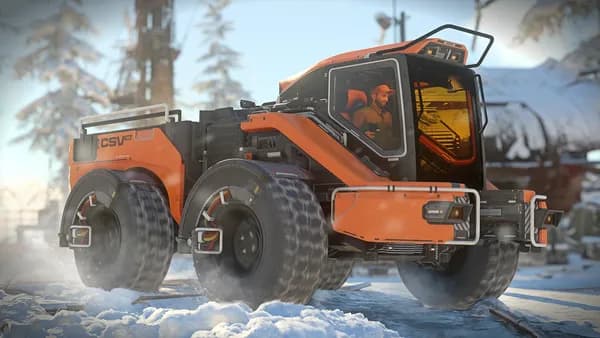 Argo CSV-SM