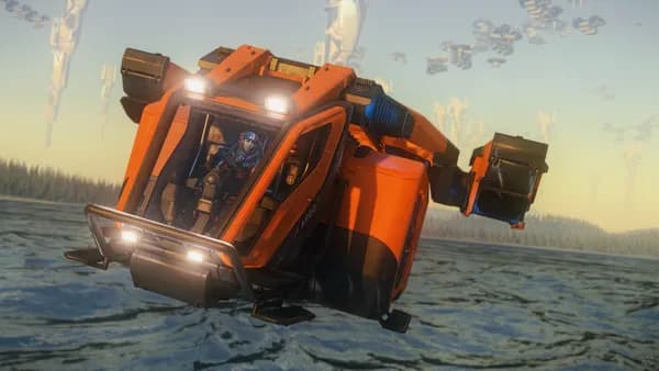 Argo MPUV Cargo