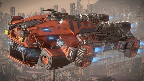 Argo RAFT