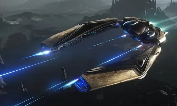 Banu Defender