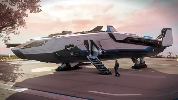 Crusader Intrepid