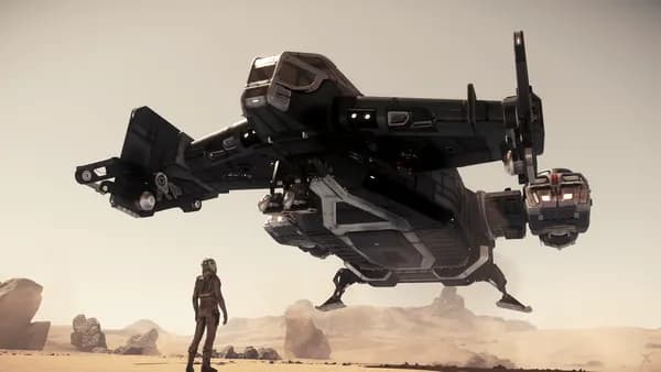 Drake Cutlass Black