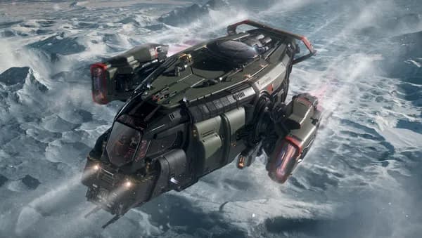 Drake Cutter Scout