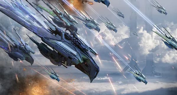 Esperia Talon Shrike