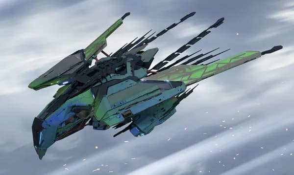 Esperia Talon