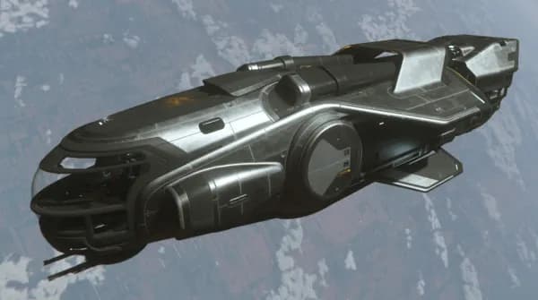 MISC Hull A