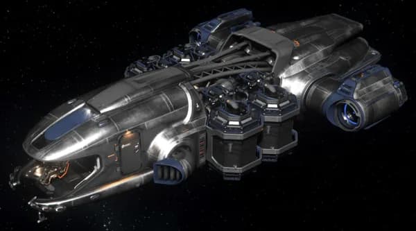 MISC Prospector
