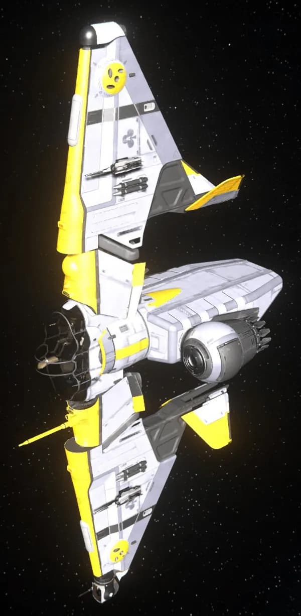 MISC Reliant Mako