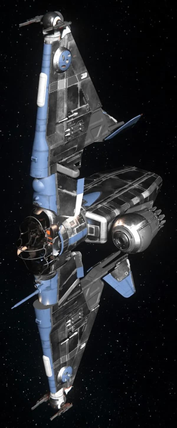 MISC Reliant Kore