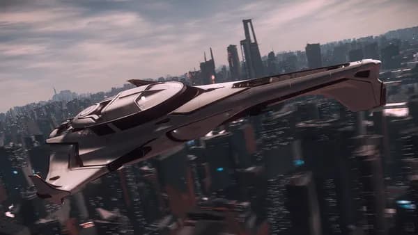 Origin 400i