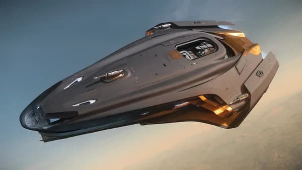 Origin 600i Executive Edition