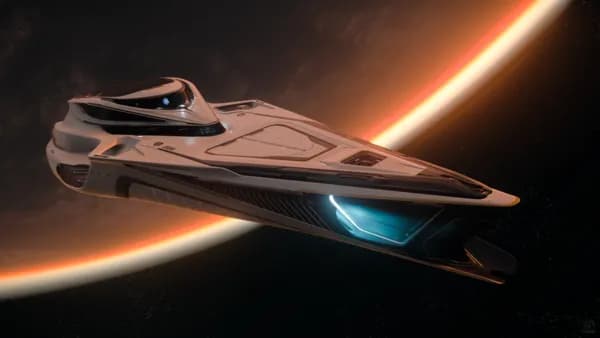 Origin 890 Jump