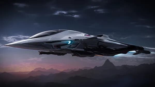 Origin M80