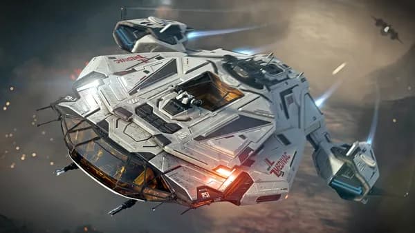 RSI Apollo Medivac