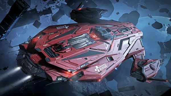 RSI Apollo Triage