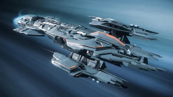 RSI Constellation Aquila