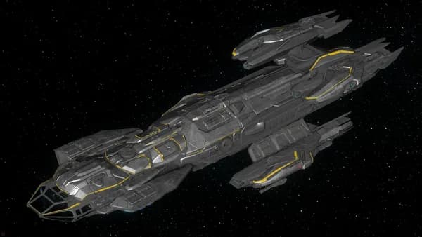 RSI Constellation Taurus