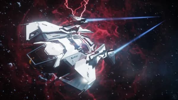 RSI Mantis