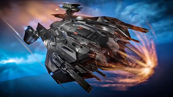 RSI Meteor