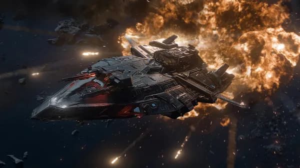 RSI Perseus