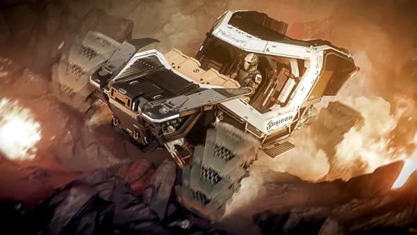 Tumbril Cyclone