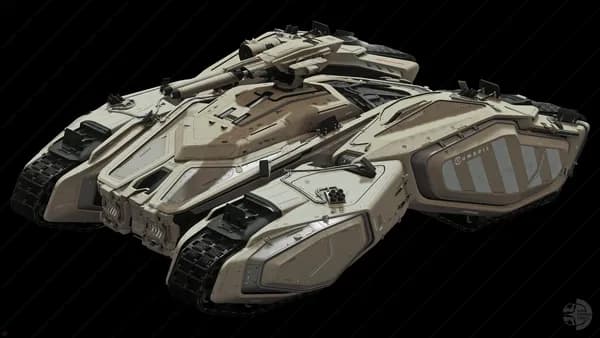 Tumbril Storm