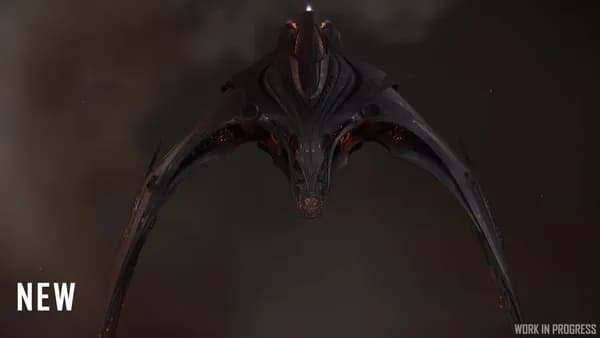 Esperia Blade