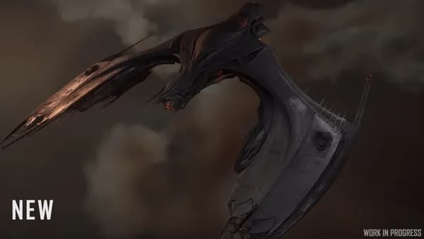 Esperia Glaive