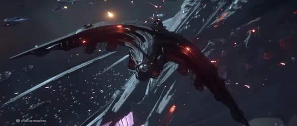 Esperia Stinger