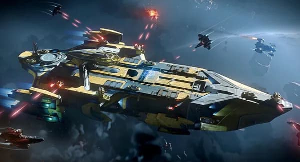 Aegis Idris-P