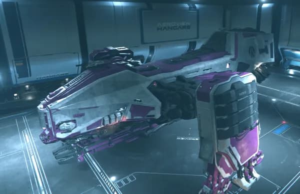 Aegis Reclaimer 2949 Best In Show Edition