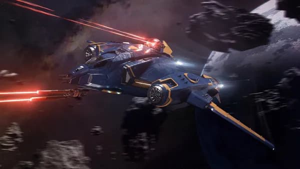 Aegis Vanguard Sentinel