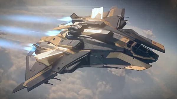 F8C Lightning PYAM Exec